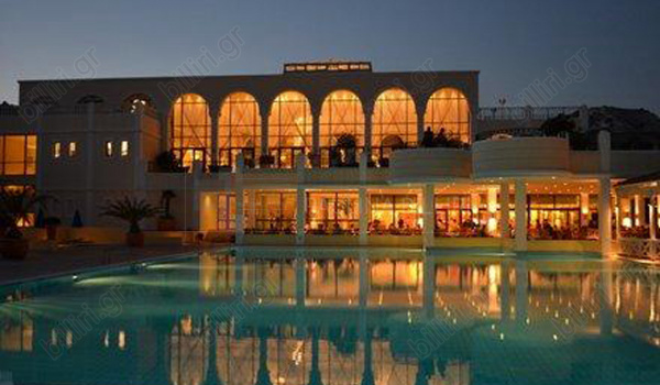 Ξενοδοχείο Porto Bello - Porto Bello Hotel